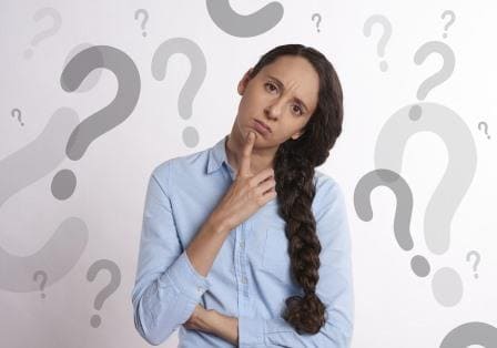 Чому? Когнітивнв психотерапія