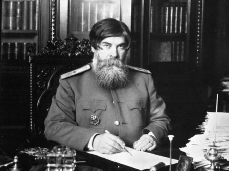 Behteryev. Смерті - нема