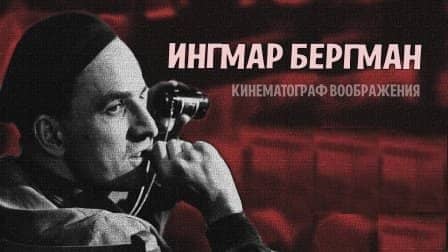 Кінопсихотерапія - Бергман